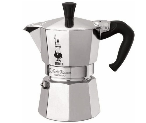 Bialetti moka express - bialetti,