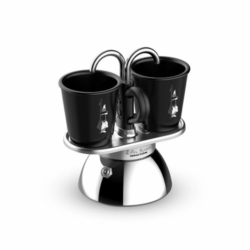 Bialetti espressokocher set - espressokocher,