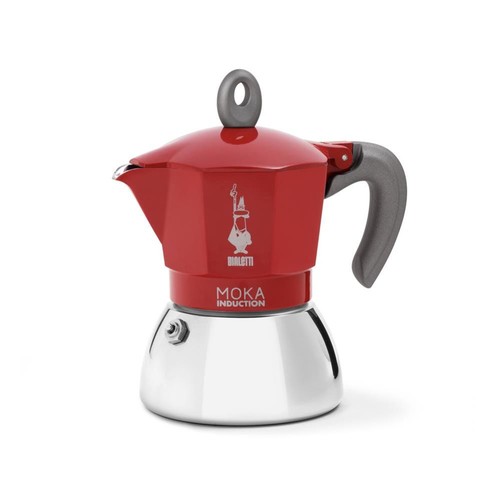 Bialetti new moka - bialetti,