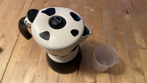 Bialetti mukka express - mukka,