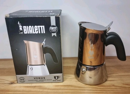 Bialetti venus espressokocher - bialetti,