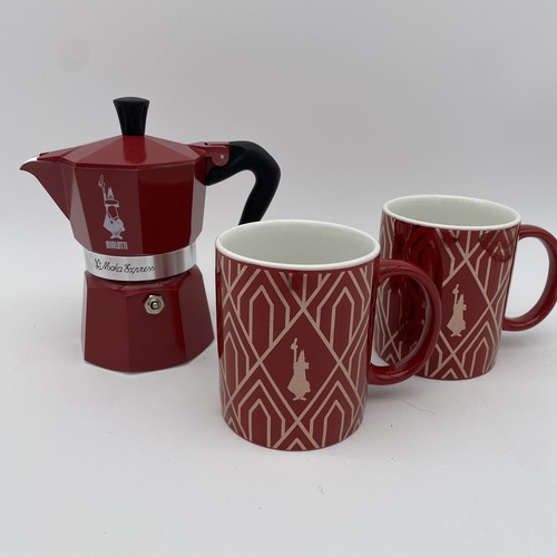 Bialetti deco glamour - bialetti,