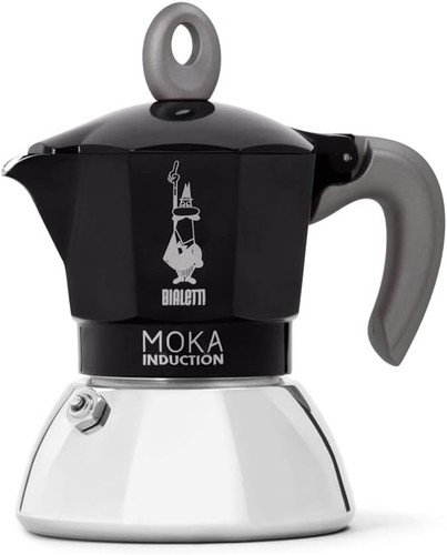 Bialetti moka induction - moka,