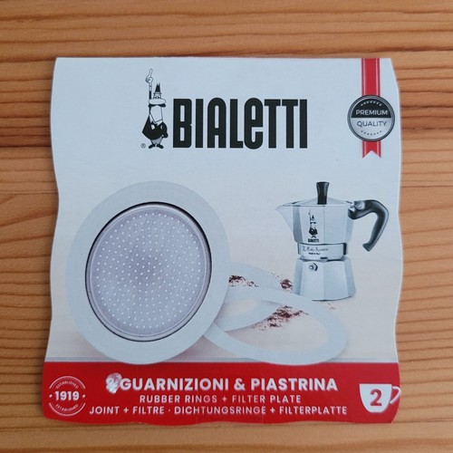Bialetti espressokocher - bialetti,