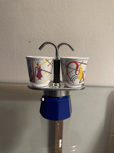 Bialetti mini express tassen - express, 2