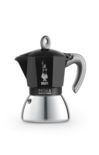 Bialetti moka induktion - bialetti,