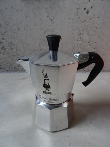 Bialetti espressokocher moka - bialetti,