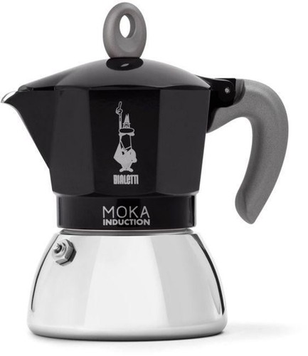 Bialetti new moka - new, induction