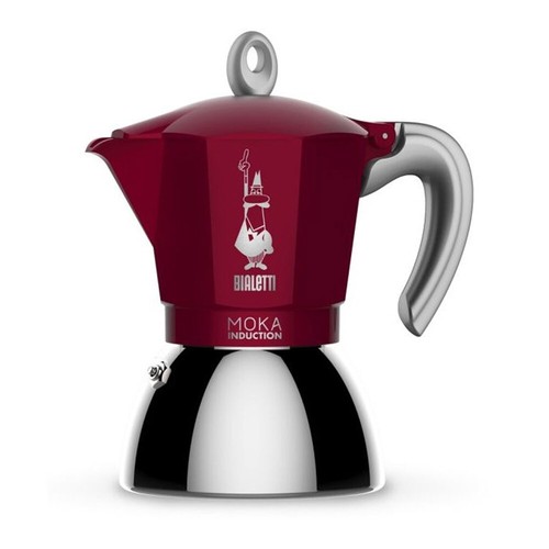 Bialetti moka induction - moka,