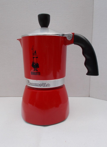Bialetti espressokocher - espressokocher, 2