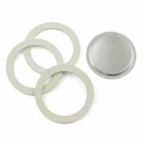Bialetti dichtung und filter - dichtung,