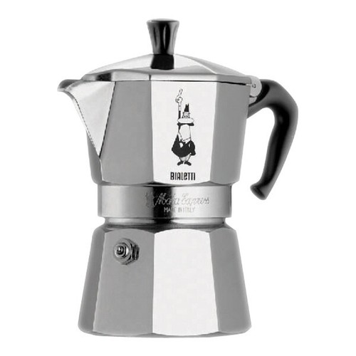 Bialetti espressokocher moka - bialetti,