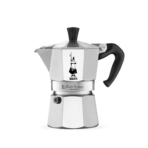 Bialetti moka express - bialetti,