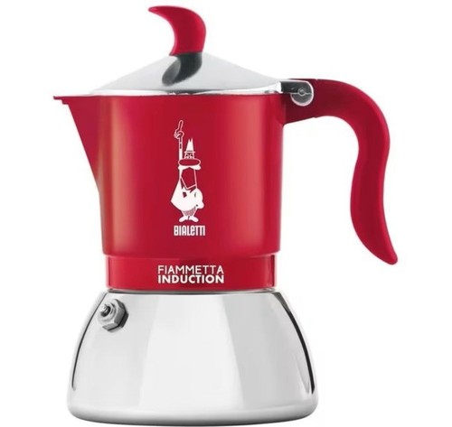 Bialetti candyland fiametta - candyland,