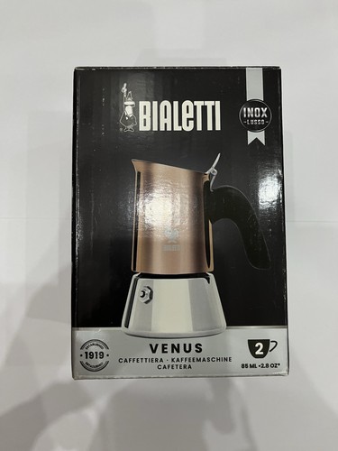 Bialetti new venus - new,
