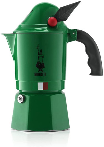 Bialetti express alpina - bialetti,
