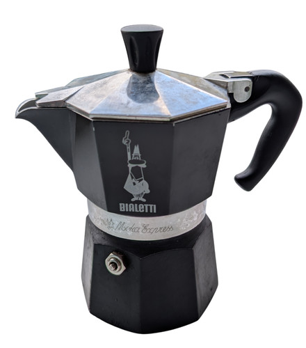 Original bialetti moka express - original,