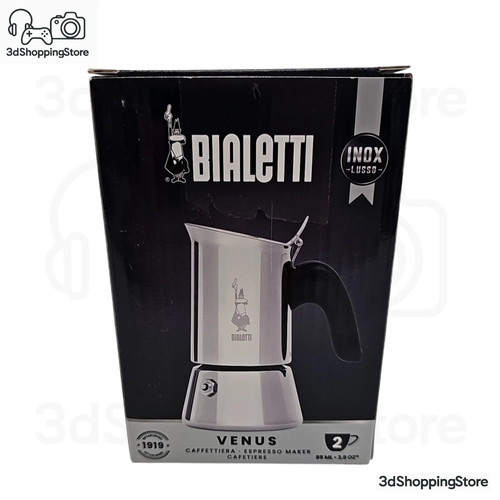 Bialetti venus espressokocher - bialetti,