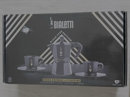 Bialetti moka express - moka,