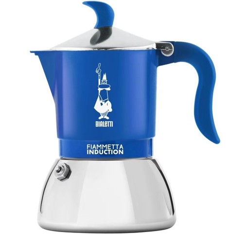 Bialetti candyland fiametta - candyland,
