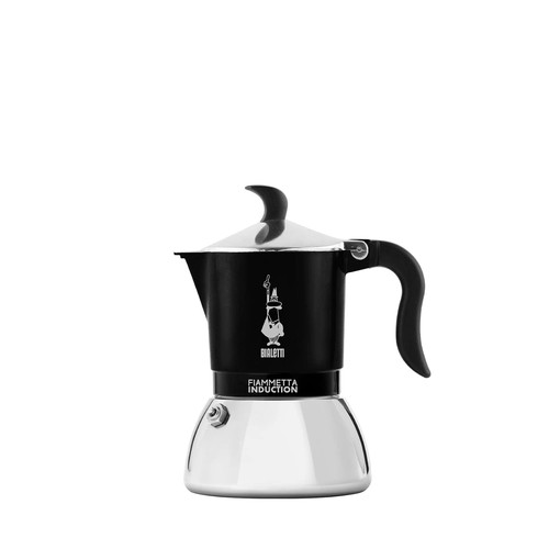 Bialetti fiammetta induktion - bialetti,