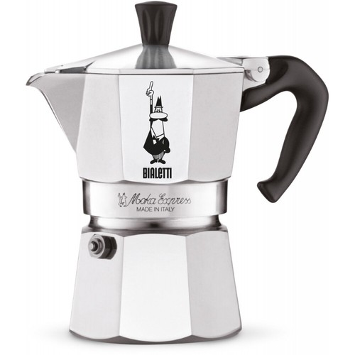 Bialetti moka express - bialetti,