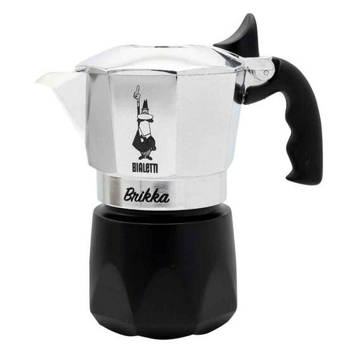 Bialetti brikka - bialetti,
