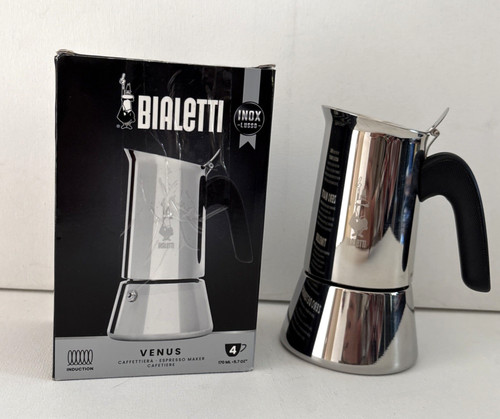 Bialetti 170ml espressokocher - bialetti,