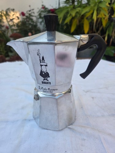 Bialetti moka exspress - bialetti,