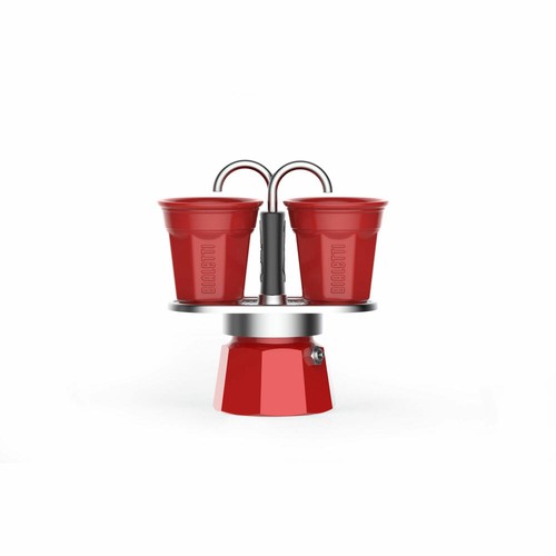 Bialetti espressokocher set - bialetti, espressokocher-set