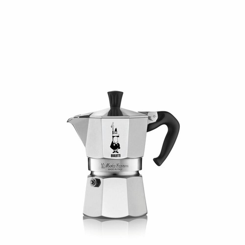 Bialetti espressokocher moka - bialetti,