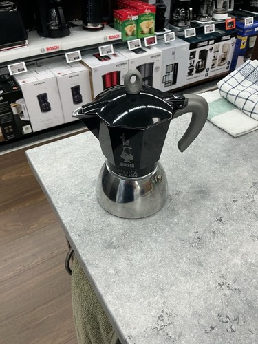 Bialetti new moka induction - moka,