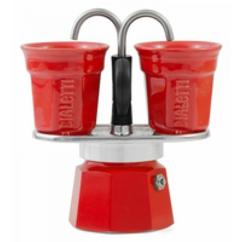 Bialetti mini express - express, kandisky