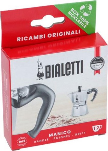 Bialetti blister griff - griff, moka