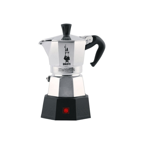 Bialetti new moka - new, elettrika