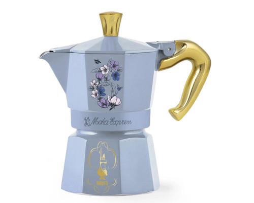 Bialetti moka express - bialetti,