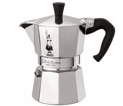 Bialetti moka express - moka,