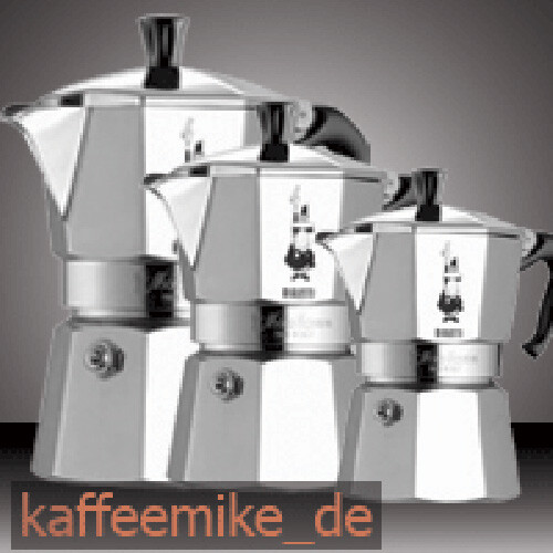 Bialetti moka express - moka,