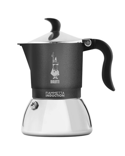 Bialetti espressokocher 100 - espressokocher,
