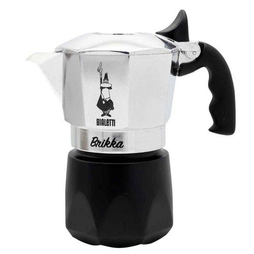 Bialetti brikka - brikka,