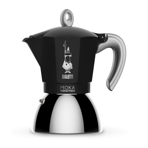 Bialetti moka induction - bialetti,
