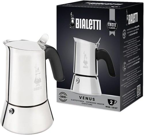 Bialetti venus kaffeemaschine - venus,