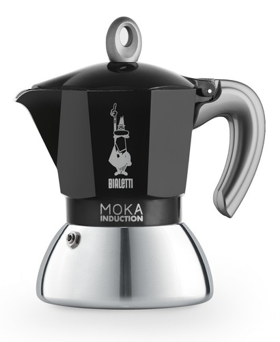 Bialetti espressokocher new - espressokocher,