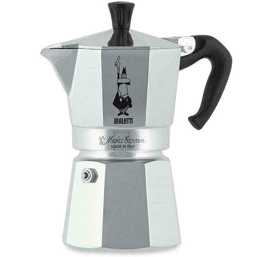 Bialetti 1164 moka - moka, express