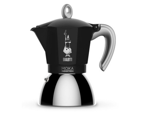 Bialetti moka induktion - moka,