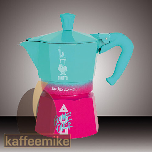Bialetti moka express tassen - moka, 3