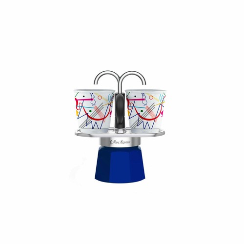 Bialetti espressokocher set - bialetti, espressokocher-set