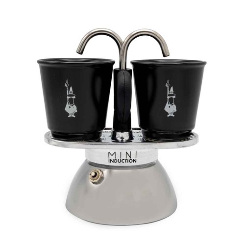 Bialetti 7310 espressokocher - 7310,