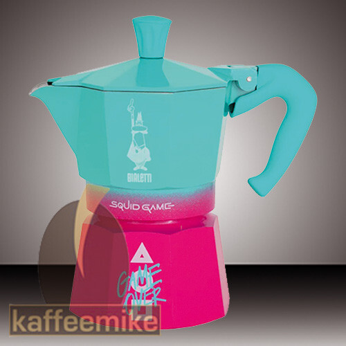 Bialetti moka express - moka, 6