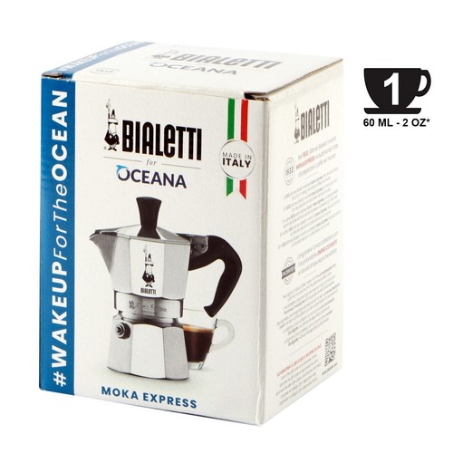 Bialetti moka express - bialetti,